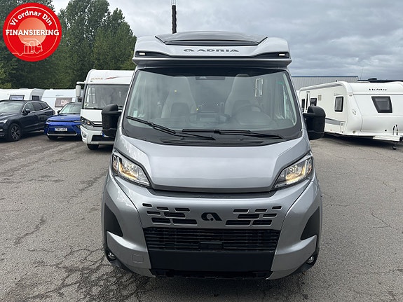 Adria COMPACT SUPREME DL 2 of 17