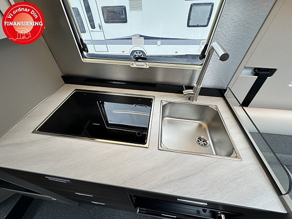 Adria COMPACT SUPREME DL 13 of 17