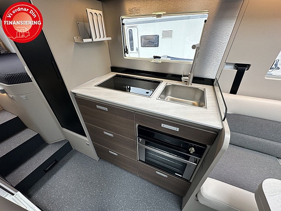 Adria COMPACT SUPREME DL 12 of 17