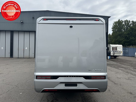 Adria COMPACT SUPREME DL 5 of 17