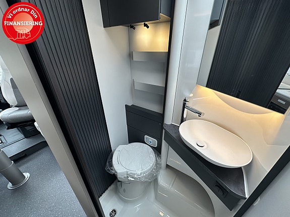 Adria COMPACT SUPREME DL 15 of 17
