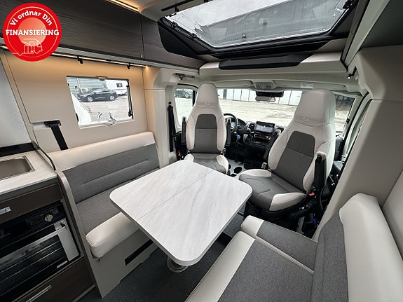 Adria COMPACT SUPREME DL 6 of 17
