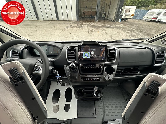 Adria COMPACT SUPREME DL 8 of 17