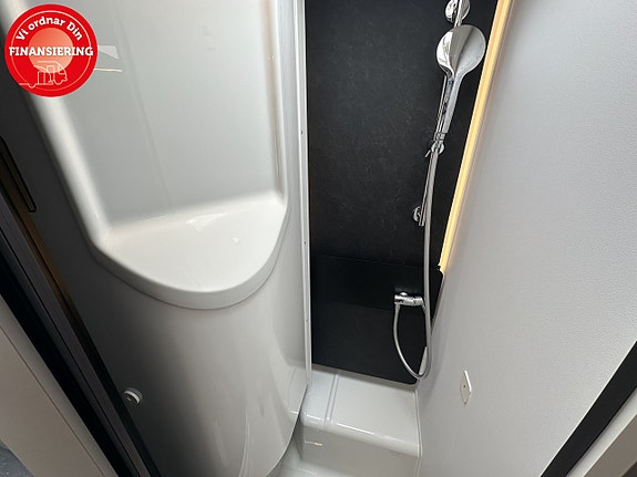 Adria COMPACT SUPREME DL 16 of 17