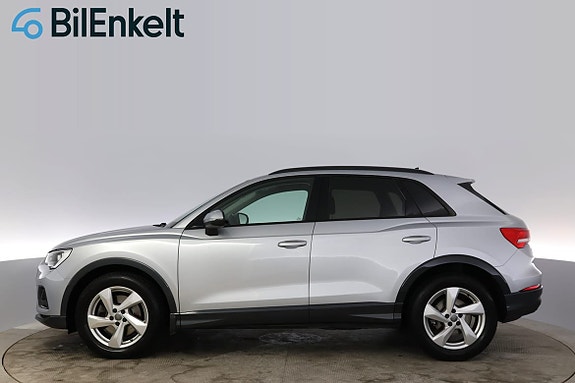 Audi Q3 5 of 30