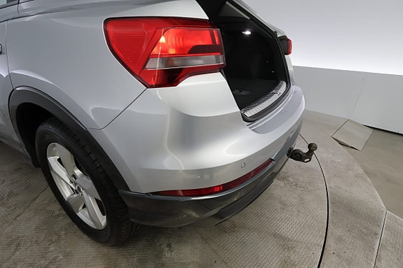 Audi Q3 7 of 30