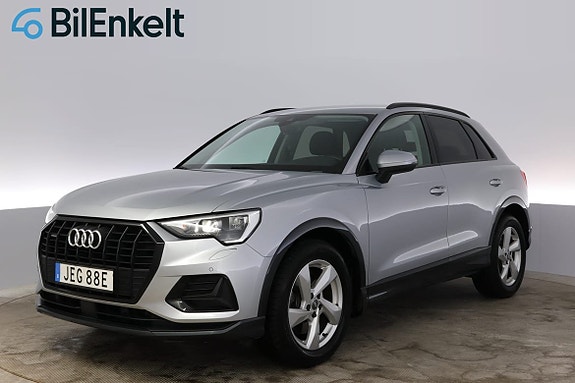 Audi Q3 4 of 30