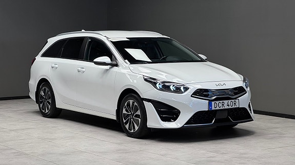 Kia Ceed 16 of 20
