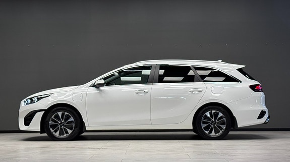 Kia Ceed 5 of 20