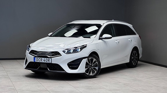 Kia Ceed 13 of 20