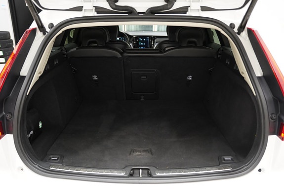 Volvo V60 20 of 21