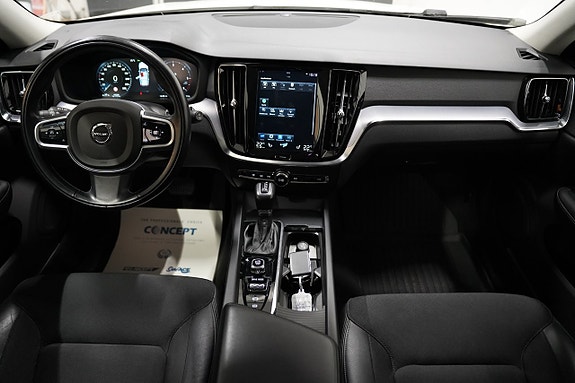 Volvo V60 9 of 21