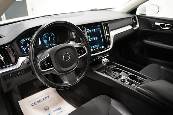 Volvo V60 6 of 21