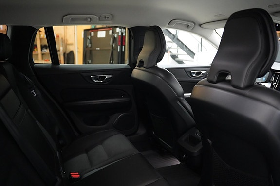 Volvo V60 19 of 21