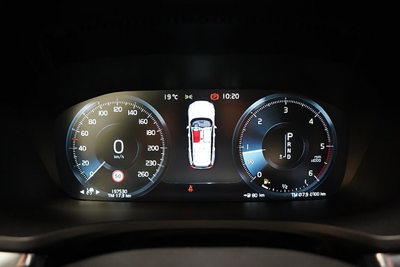 Volvo V60 11 of 21
