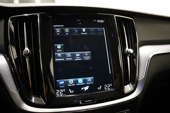 Volvo V60 15 of 21