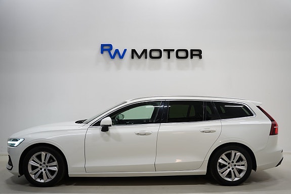 Volvo V60 3 of 21