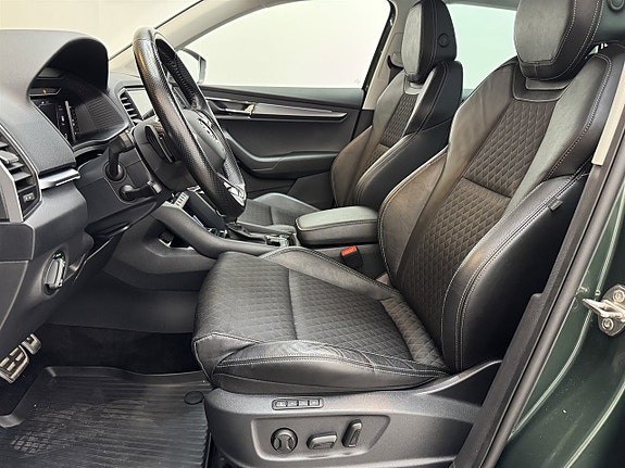 Skoda Karoq 9 of 20