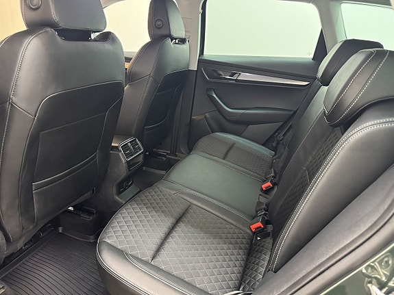Skoda Karoq 19 of 20