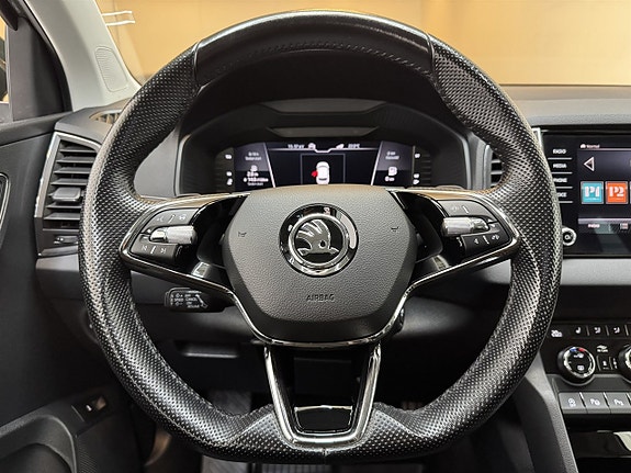 Skoda Karoq 12 of 20