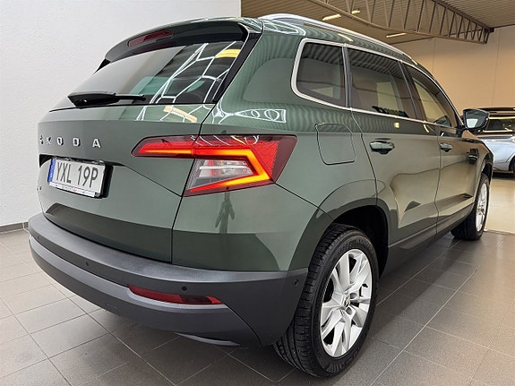 Skoda Karoq 3 of 20