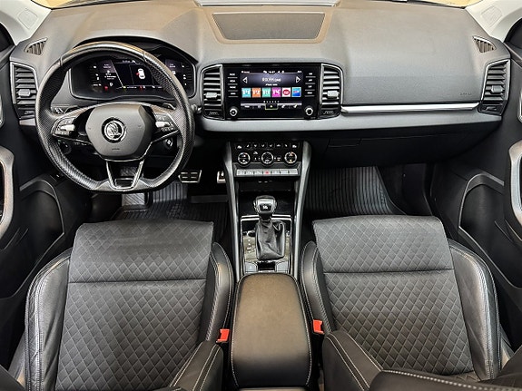 Skoda Karoq 11 of 20