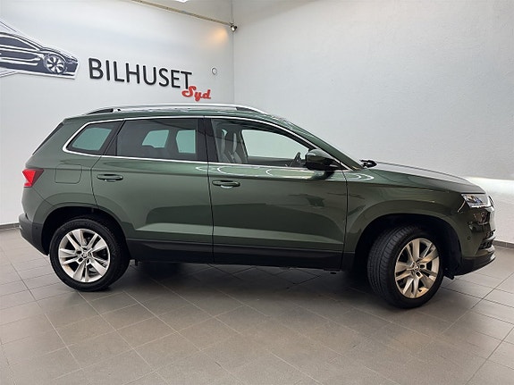 Skoda Karoq 2 of 20