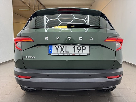 Skoda Karoq 6 of 20