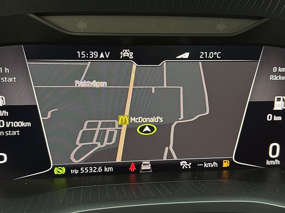 Skoda Karoq 14 of 20