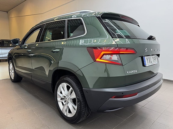 Skoda Karoq 4 of 20