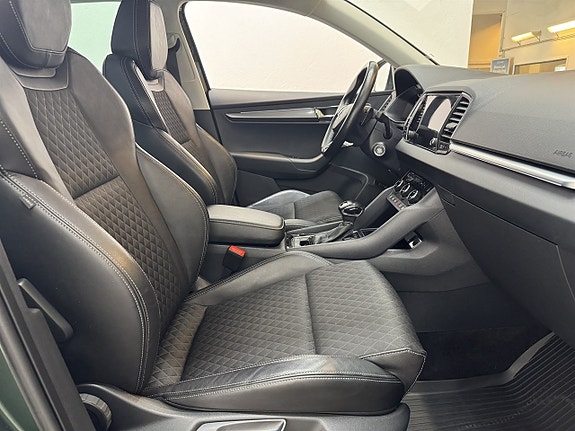 Skoda Karoq 20 of 20