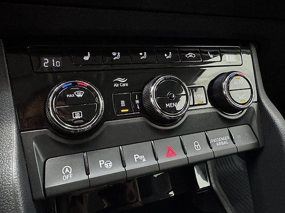 Skoda Karoq 13 of 20