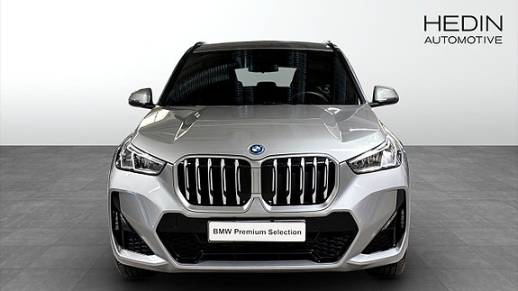 BMW X1 8 of 9