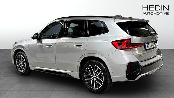 BMW X1 2 of 9