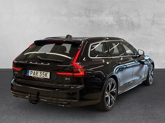 Volvo V90 5 of 27