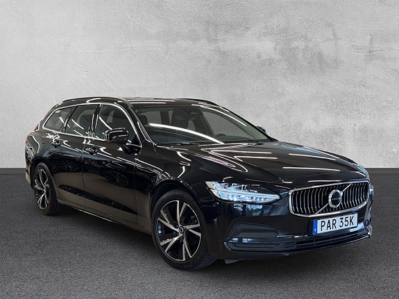 Volvo V90 7 of 27