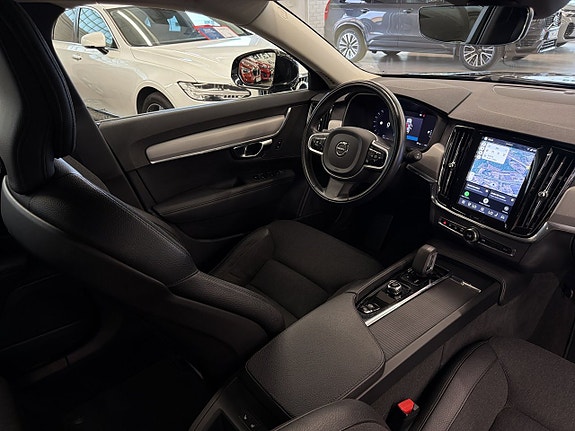 Volvo V90 19 of 27
