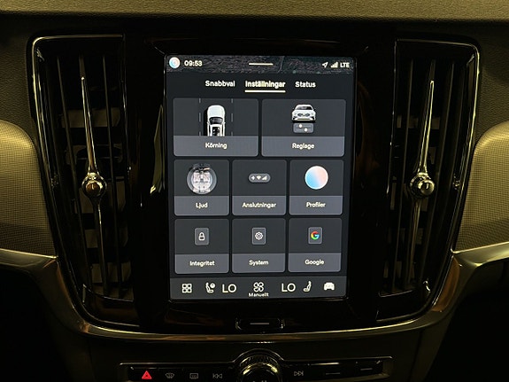 Volvo V90 24 of 27