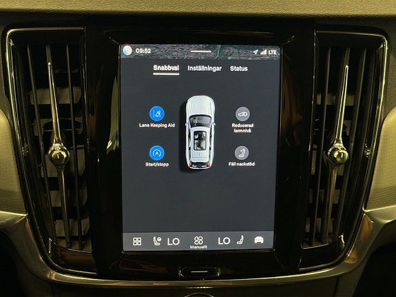 Volvo V90 23 of 27