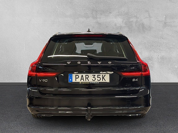 Volvo V90 4 of 27