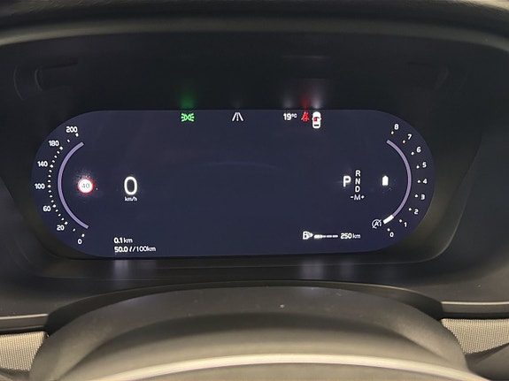 Volvo V90 25 of 27