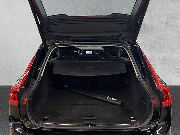 Volvo V90 9 of 27
