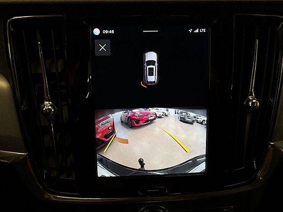 Volvo V90 17 of 27