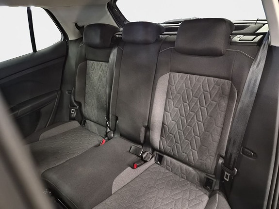 Volkswagen T-Cross 13 of 15