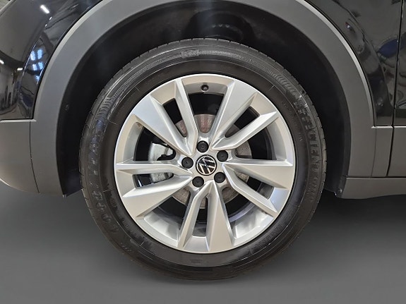 Volkswagen T-Cross 14 of 15