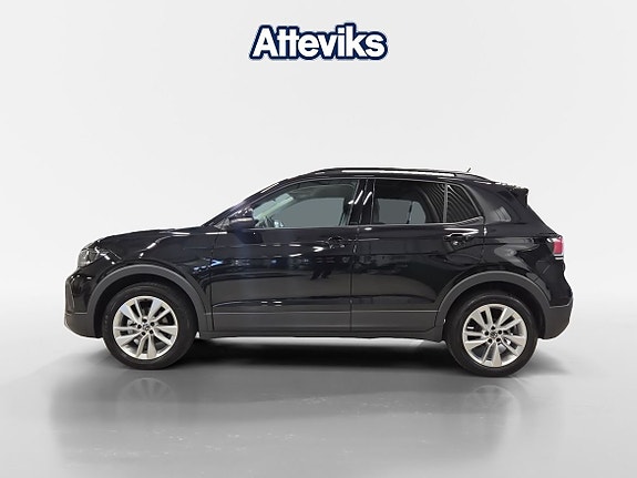 Volkswagen T-Cross 6 of 15