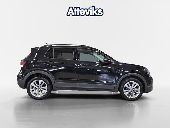Volkswagen T-Cross 2 of 15