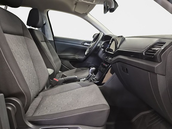 Volkswagen T-Cross 15 of 15