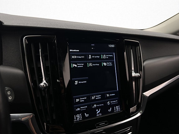 Volvo V90 21 of 29