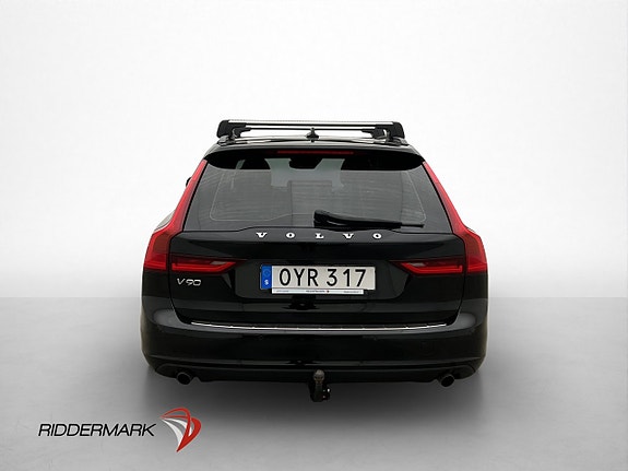 Volvo V90 6 of 29